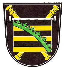 Wappen von Reitsch / Arms of Reitsch