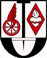 Wappen von Selzthal/Arms (crest) of Selzthal