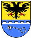 Wappen von Stadecken-Elsheim / Arms of Stadecken-Elsheim