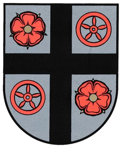 Wappen von Amt Störmede