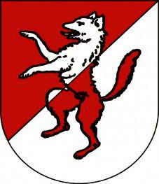 Wappen von Talheim (Horb) / Arms of Talheim (Horb)