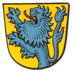 Wappen von Ulm (Greifenstein) / Arms of Ulm (Greifenstein)