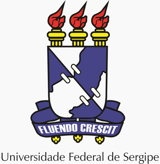 Coat of arms (crest) of Federal University of Sergipe