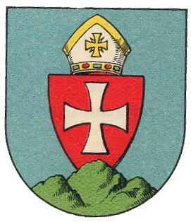 Wappen von Wien-Ottakring/Arms of Wien-Ottakring
