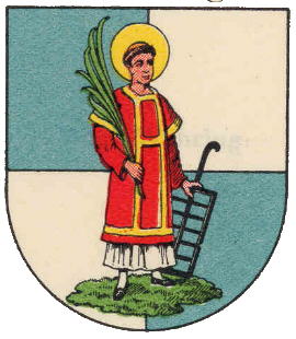 Wappen von Wien-Währing