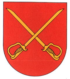 Wappen von Wittenweier/Arms of Wittenweier