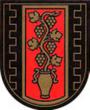 Wappen von Hannersdorf/Arms of Hannersdorf