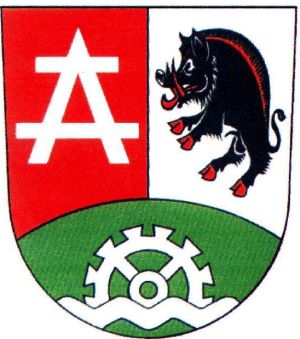 Wappen von Schleifreisen / Arms of Schleifreisen