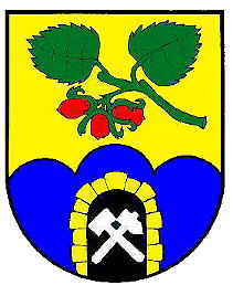 Wappen von Sprockhövel / Arms of Sprockhövel
