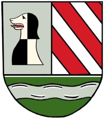 Wappen von Steinbach (Cadolzburg) / Arms of Steinbach (Cadolzburg)