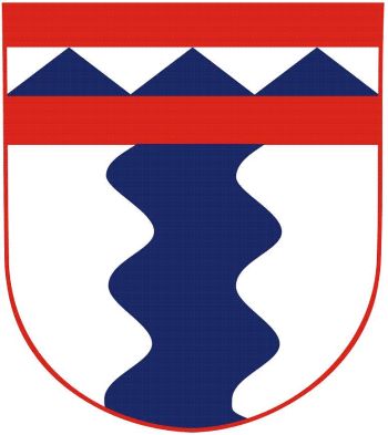 Arms of Studánka (Tachov)