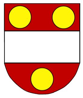 Wappen von Wißgoldingen / Arms of Wißgoldingen