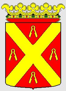 Arms of Wijchen