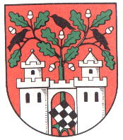 Wappen von Aschersleben