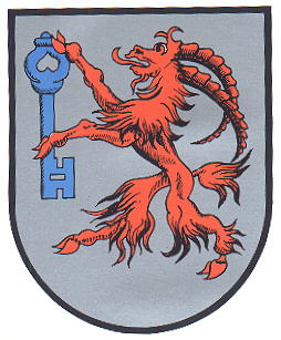 Wappen von Bodenburg/Arms of Bodenburg