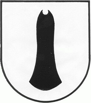 Wappen von Brixen im Thale/Arms of Brixen im Thale