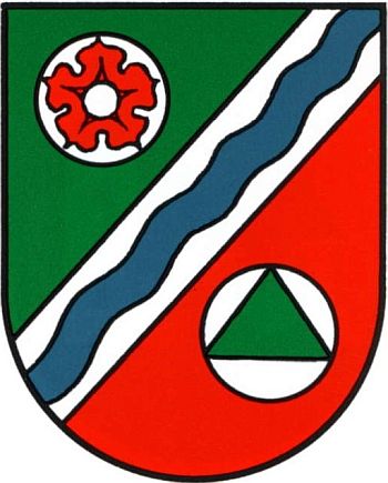 Wappen von Haibach im Mühlkreis