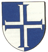 Blason de Hindlingen/Arms of Hindlingen