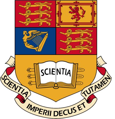 Coat of arms (crest) of Imperial College