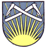Wappen von Osterath