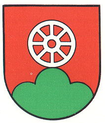 Wappen von Rauenberg (Freudenberg)/Arms of Rauenberg (Freudenberg)