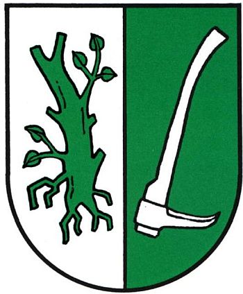 Arms of Schwand im Innkreis