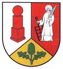 Wappen von Schweina/Arms of Schweina