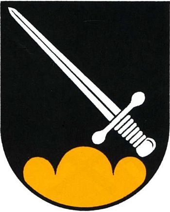 Coat of arms (crest) of Schwertberg