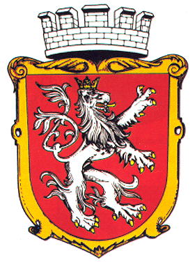 Arms of Dašice