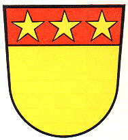 Wappen von Freckenhorst / Arms of Freckenhorst