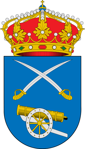 Escudo de Gondomar (Pontevedra)
