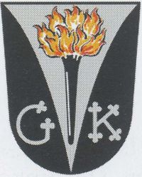 Wappen von Heroldingen/Arms of Heroldingen
