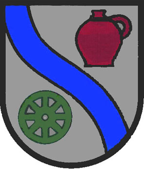 Wappen von Jabing