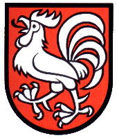 Wappen von Koppigen/Arms of Koppigen