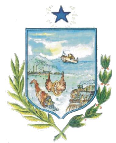 Escudo de Manta (canton)/Arms of Manta (canton)