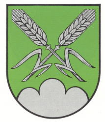 Wappen von Relsberg / Arms of Relsberg
