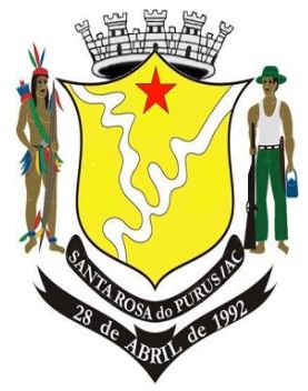 Arms (crest) of Santa Rosa do Purus