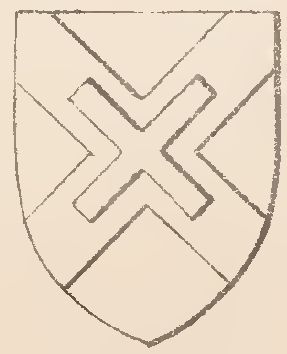 Arms (crest) of David FitzGerald