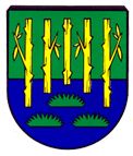 Wappen von Steckenborn/Arms of Steckenborn