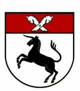 Wappen von Wrestedt / Arms of Wrestedt