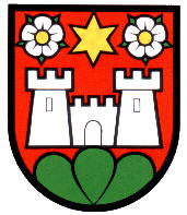Wappen von Zwieselberg (Bern) / Arms of Zwieselberg (Bern)