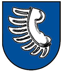 Wappen von Böffingen/Arms of Böffingen