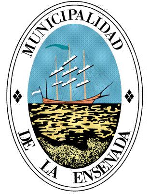 Escudo de Ensenada (Buenos Aires)/Arms of Ensenada (Buenos Aires)