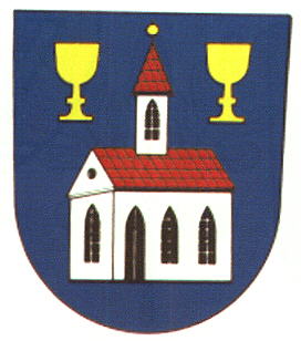 Arms of Golčův Jeníkov