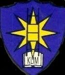 Coat of arms (crest) of Hoërskool Pretoria-Wes
