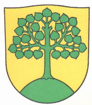 Wappen von Neuheim (Zug) / Arms of Neuheim (Zug)