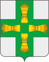 Coat of arms (crest) of Mtsenskiy Rayon
