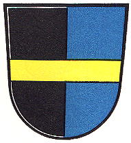 Wappen von Ronnenberg / Arms of Ronnenberg