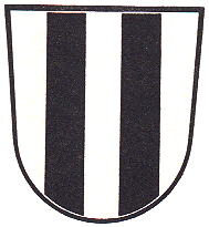 Wappen von Wittgenstein/Arms (crest) of Wittgenstein