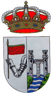 Escudo de Zamora/Arms of Zamora